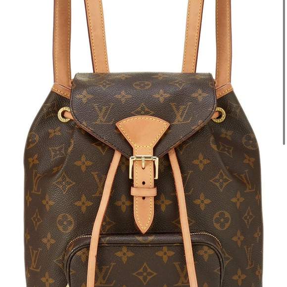 Louis Vuitton Bagpack